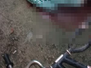 Jovem é assassinado a tiros dentro de casa em Pilar