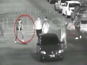 Goleiro argentino é assassinado e outro jogador é acusado
