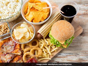 Pesquisa aponta aumento no consumo de ultraprocessados no Norte e Nordeste durante a pandemia