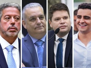 Antipetistas são maioria entre os pré-candidatos ao Senado por Alagoas