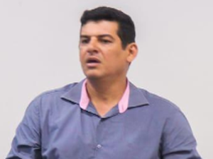 Adriano Targino se reúne com comunidade quilombola de Arapiraca