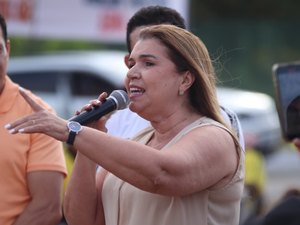 Rute Nezinho defende mais apoio a protetores de animais no Agreste
