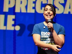 Destaque na 11° edição do VOX Criminal, Gabi Gonçalves defende mais espaço para jovens no poder