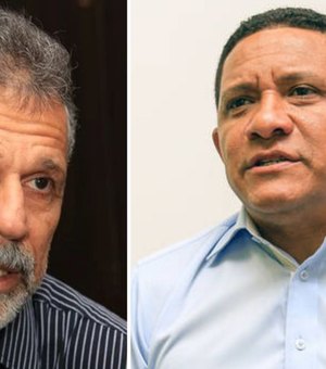 Dois secretários de Paulo Dantas deixam o governo em abril para disputar as eleições