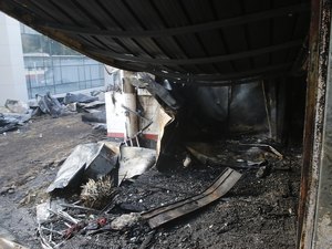 Flamengo vence recurso e não terá que pagar multa de 10 mil a famílias de incêndio