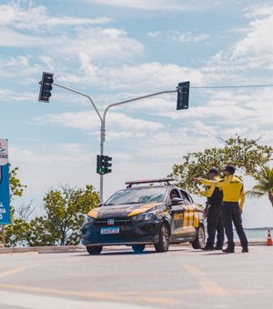 Avenida da Paz será interditada para inauguração do Renasce Salgadinho