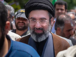 Mojtaba Khamenei, filho de Ali Khamenei, é o novo líder supremo do Irã