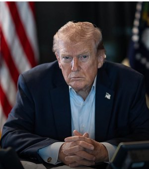 Trump recua e aceita suspender ataques ao Irã por duas semanas