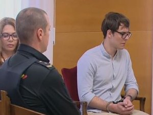 Brasileiro é condenado a prisão perpétua na Espanha por matar parentes