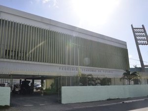 Guarany é excluído e Tiradentes retorna ao campeonato