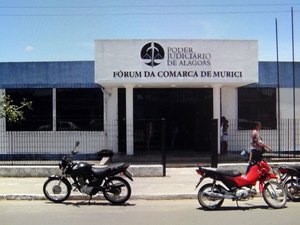 Justiça de AL condena acusado de estuprar e engravidar sobrinha de 13 anos