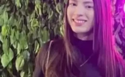 Estudante do Ifal morre em grave acidente de trânsito em Santana do Ipanema