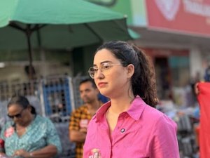 Assembleia Legislativa precisa enfrentar o problema da letalidade na juventude, defende Teca Nelma