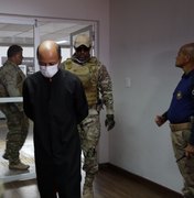 Pastor diz que Albino Santos aparentou estar feliz após morte de casal em Maceió