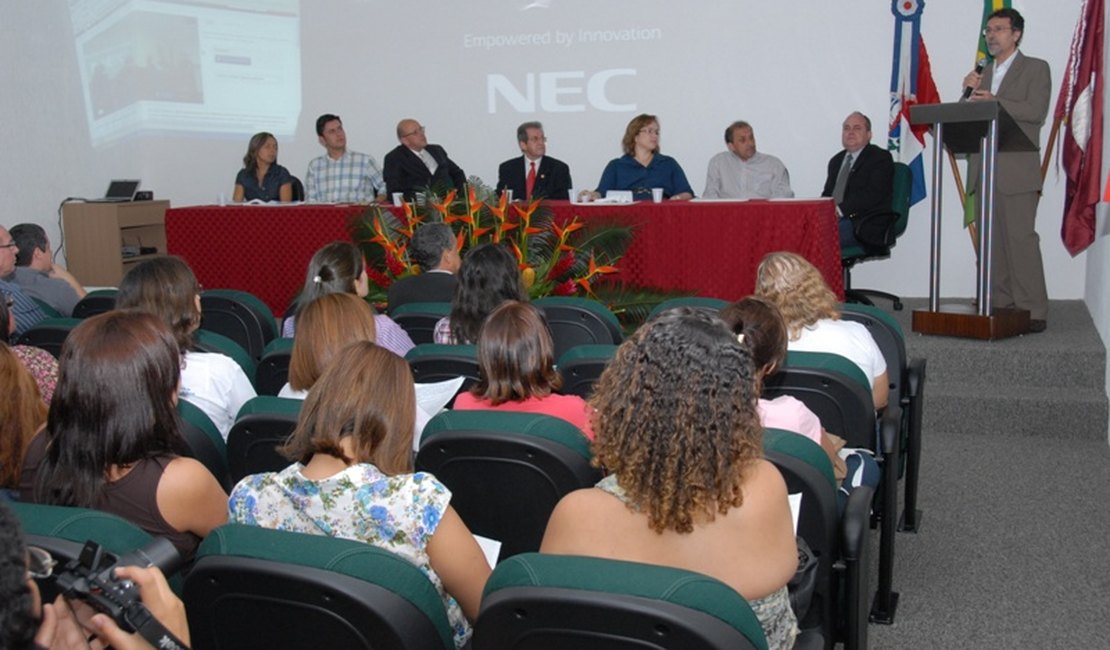 Alagoas vai receber recursos para implantação de flúor na água