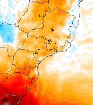 Começa semana que pode ser uma das mais quentes da história; veja previsão