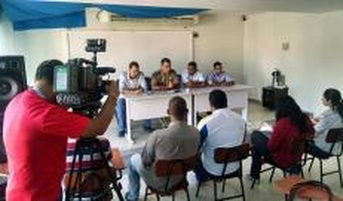 Para cobrar melhorias, militares realizarão assembléia Geral