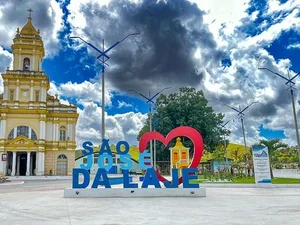 MPAL firma acordo para realização de concurso da Guarda Civil em São José da Laje