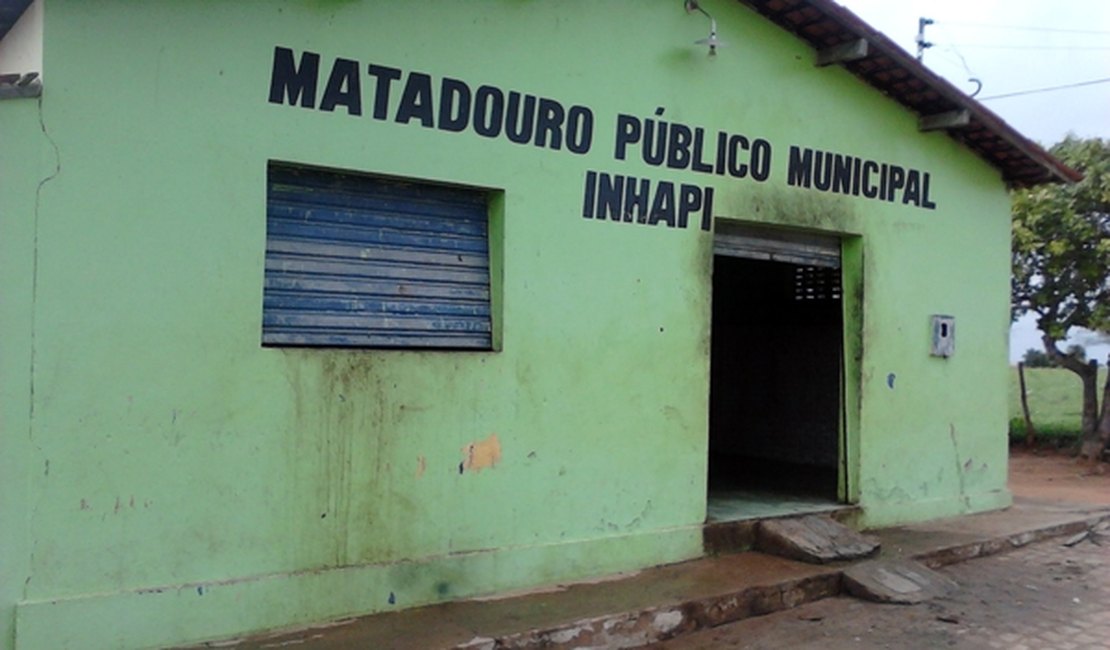 Situação dos matadouros volta a ser discutida entre prefeitos, governo e MPE