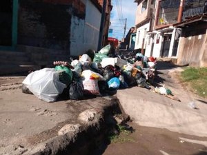 Descarte irregular: Prefeitura de Maceió reforça ações de fiscalização