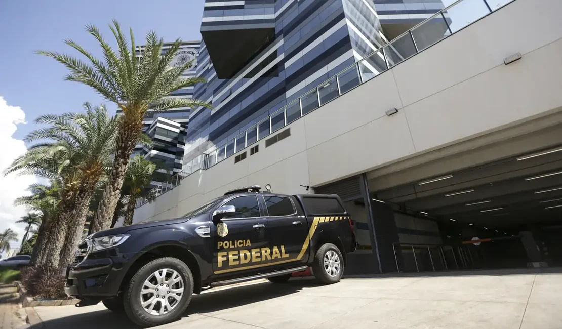 Governo lança programa de R$ 11 bilhões contra o crime organizado