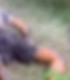 Corpo em avançado estado de decomposição é encontrado em União dos Palmares