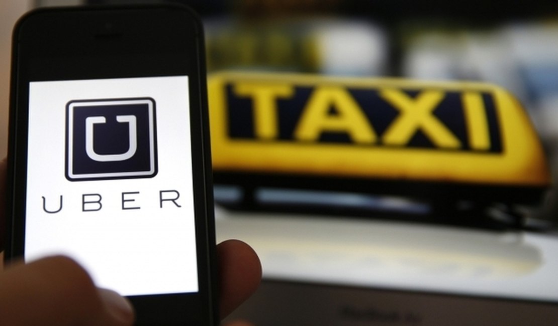 SMTT e prefeitura estão proibidas de impedir que motorista do Uber exerça atividade