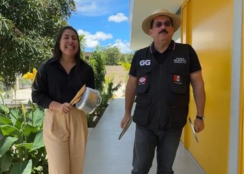 Gilberto Gonçalves pode substituir filha na ALE ou até mesmo tentar Câmara em 2026