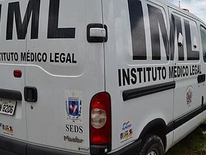 Homem é assassinado com dez tiros na cabeça