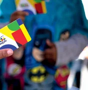 Homem é preso por tráfico e retenção de cartões de benefícios no Centro de Maceió