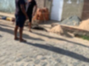 Pedreiro morre após sofrer descarga elétrica em obra no Cruzeiro do Sul, em Rio Largo