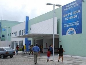 HGE atende quase 2 mil pessoas nos últimos cinco dias 