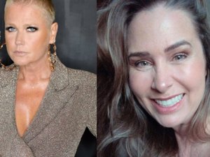 Xuxa dá opinião afiada em procedimento estético de ex-paquita: 'Não gostei, não' 4