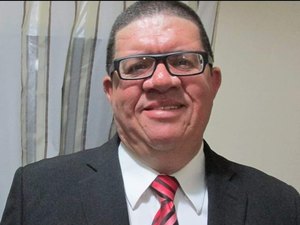 Radialista morre após infarto em Delmiro Gouveia nesta segunda (1º)