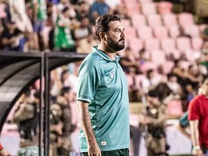 Com apoio da torcida, Uberlândia embarca para a decisão na Serie D do Brasileiro
