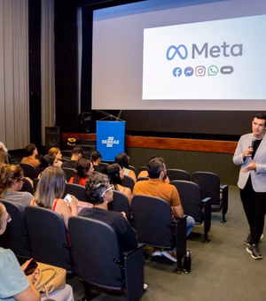 Especialista orienta sobre uso de Inteligência Artificial durante o Inova Penedo