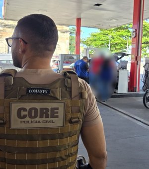Operação chega a Maceió e combate a preços abusivos em postos de combustíveis