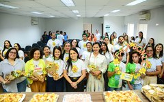 Ministério Público de Alagoas debate violência sexual com gestores e estudantes