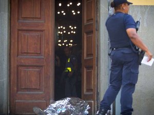 Relembre outros ataques com armas de fogo no Brasil