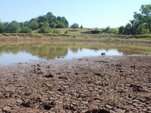 Governo Federal reconhece situação de emergência de Arapiraca e mais 39 cidades