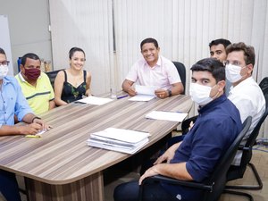 Prefeitura de Palmeira faz 6ª convocação de Concurso Público