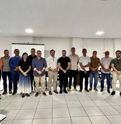 Segurança Cidadã e trade turístico debatem sobre ordenamento da orla marítima de Maceió