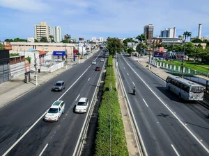 CUT Alagoas anuncia manifestação na Av. Fernandes Lima contra PEC prejudicial às aposentadorias