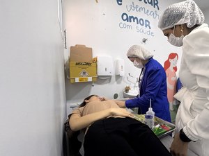 Arapiraca inicia implantação de novo método contraceptivo moderno pelo SUS