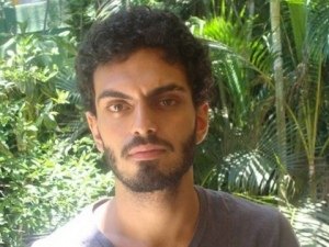 Durante buscas por neto de Chico Anysio, polícia fez perícia em tubarão