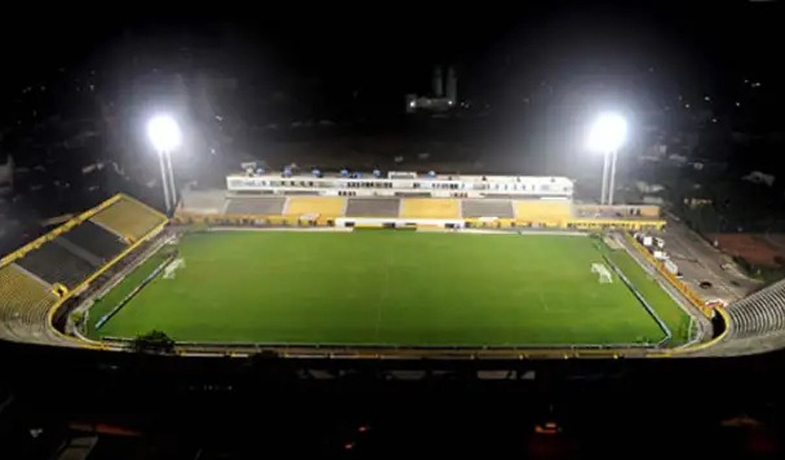 São Bernardo x CRB: confira as prováveis equipes