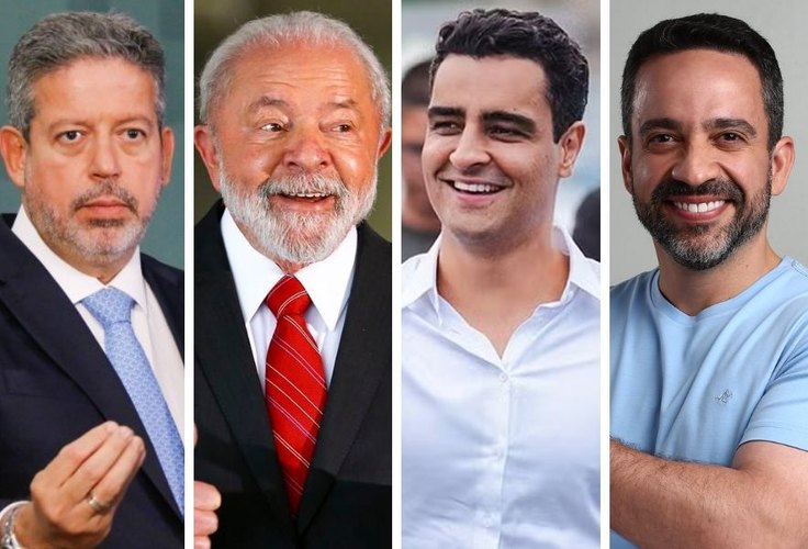 Sem Bolsonaro nem adversários locais, Lula deve vencer eleições com facilidade em AL
