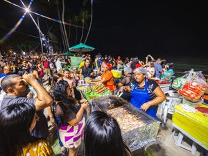 Chamada de favela por vereador de Aracaju, orla de Maceió deve passar por ordenamento
