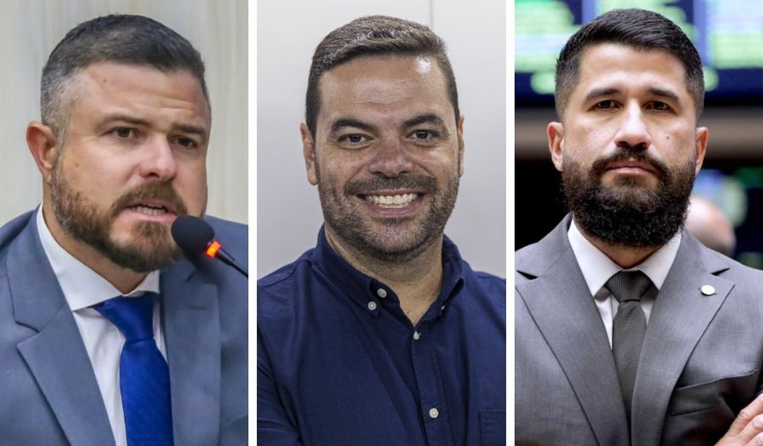 Após ruptura com Fábio Costa, Thiago Prado anuncia parceria com Chico Filho