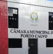 Sem quórum, eleição da Câmara de Porto Calvo é adiada
